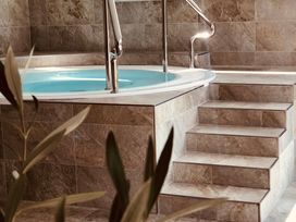 3 Tage Alpen-Wellness inkl. Halbpension