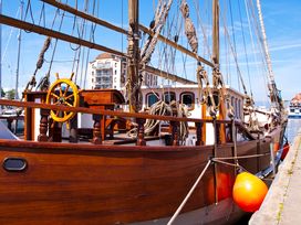 Piraten Action Open Air Grevesmühlen mit Hotel