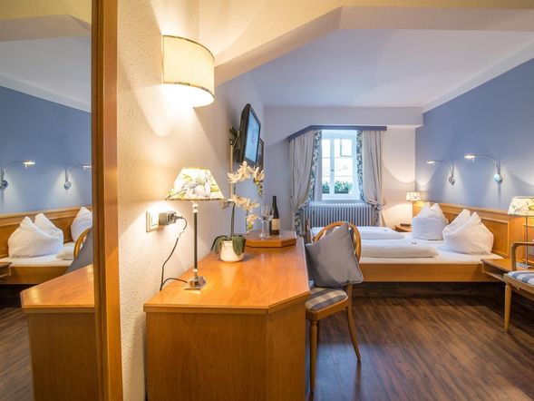 Comfort Zimmer A