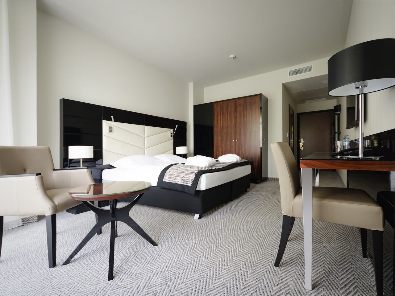 DZ Standard Resort