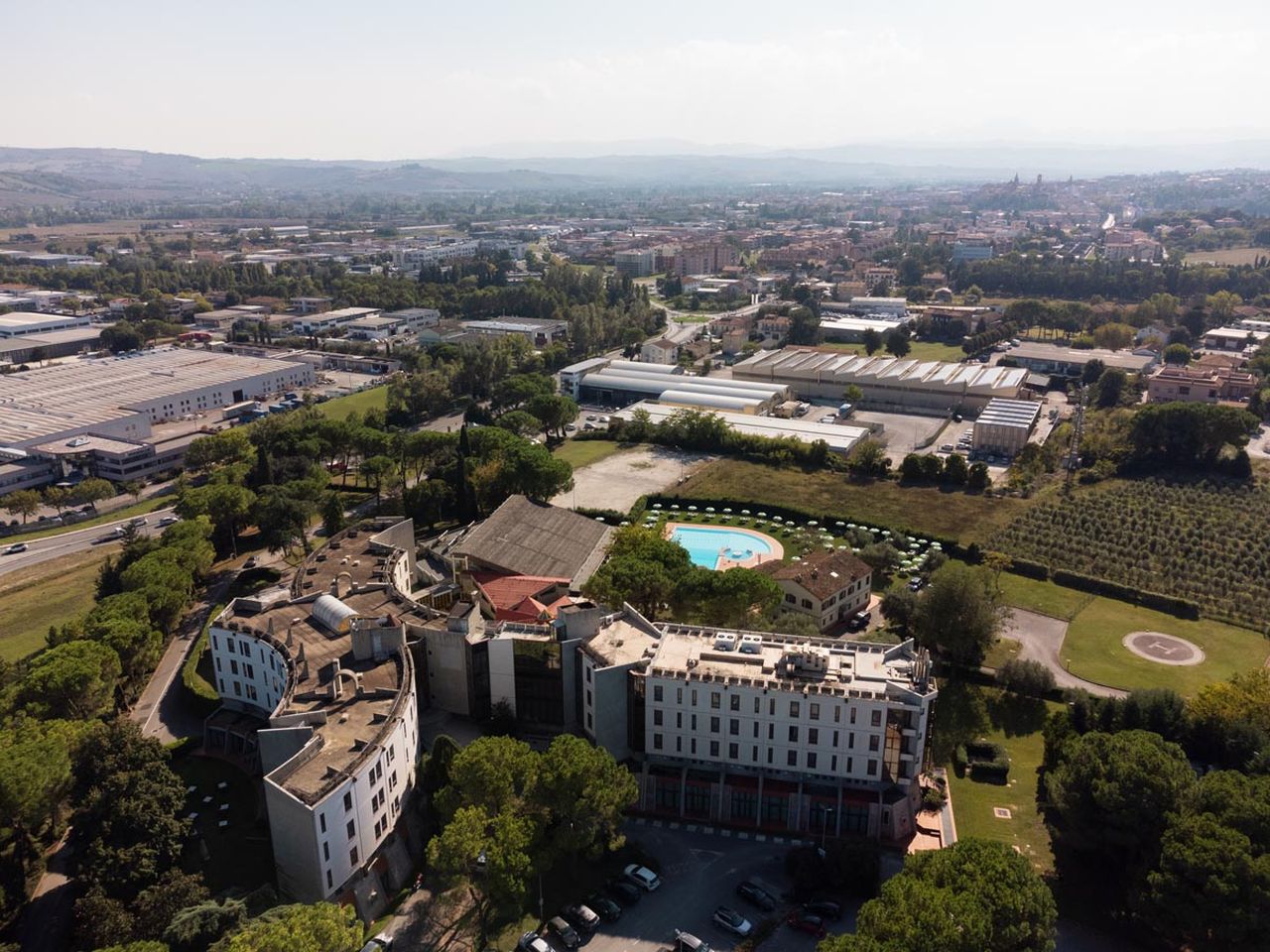 Zwischen Berg & Meer: 6 Tage Erholung bei Ancona