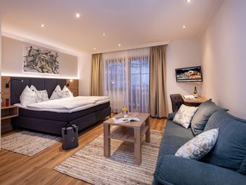7 Tage Erholung mit Wellness und Sauna (Frühstück)