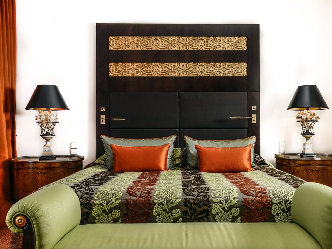 Doppelzimmer COMFORT