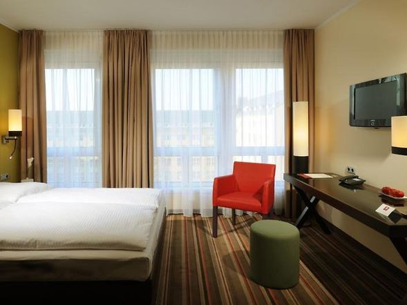 Leonardo Hotel Berlin