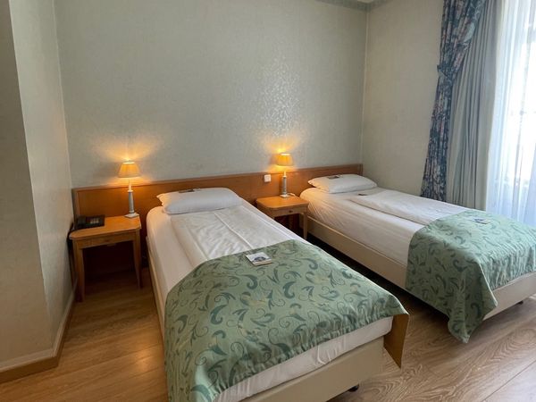 Bierverkostung - drink & sleep- 3 Tage Hotel am Mühlenteich in Schwelm inkl. Frühstück