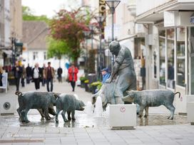 4 Pfotenzeit – Urlaub, der auch Ihrem Hund guttut