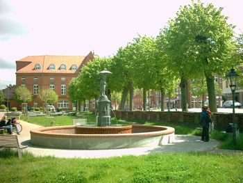 Alltagspause einlegen an der Seenplatte - 6 Tage