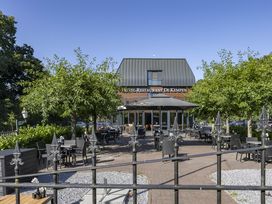 3 Tage Urlaub an der Niederländisch-Belgischen Grenze