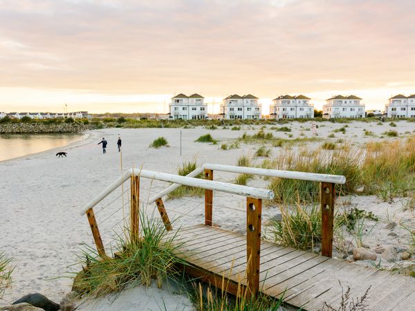 5 Tage Kurzurlaub in Kappeln an der Schlei / Ostsee in Kappeln (Schleswig-Holstein) inkl. Frühstück