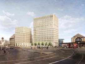 2 Tage Nürnbery City erkunden 