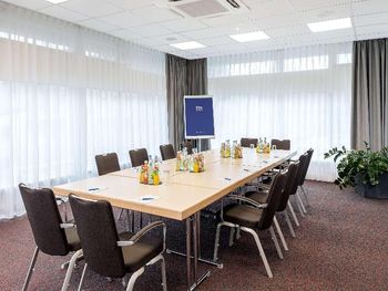 Entspannung 2 Tage mit Frühstück im NH Erlangen