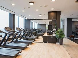 2 Tage im Radisson Blu Hotel, Frankfurt 