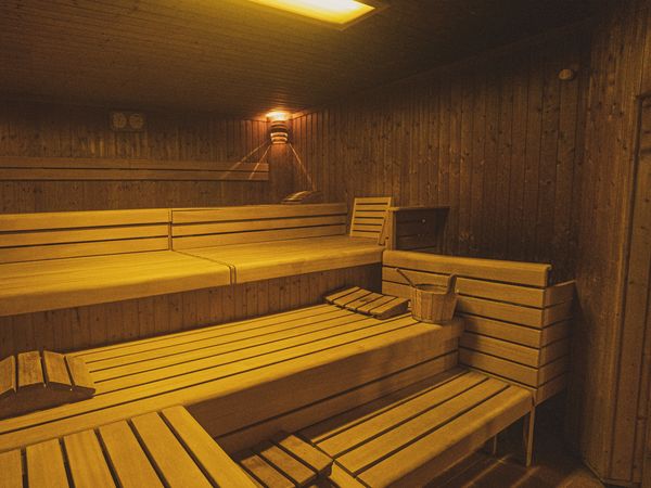 Winter Special in der Lüneburger Heide in Asendorf Halbpension