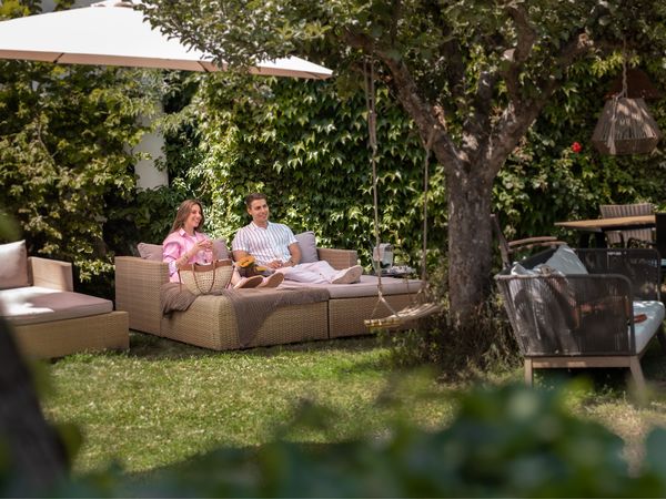 Frühlingserwachen im Dahner Zauberland /5 Tage mit HP in Bundenthal, Rheinland-Pfalz inkl. Halbpension