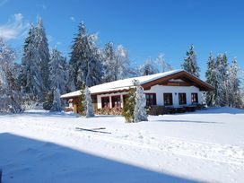 Weihnachts-Spezial 5 Tage im 4 Sterne Wellnesshotel im Harz