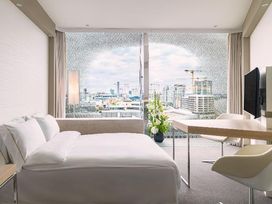 5 Tage im The Westin Hamburg bei der Elbphilharmonie
