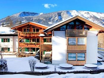 3 Tage die zauberhafte Bergwelt Unkens genießen