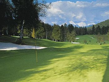 Urlaub 4 Tage mit HP im Wellnesshotel Schönruh
