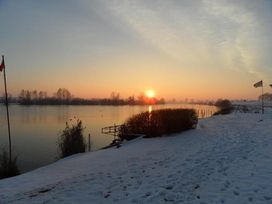 7 Tage Entspannung am Flussufer der Maas