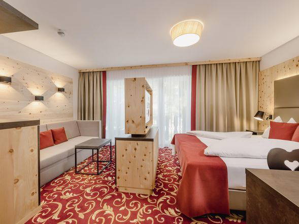 Hotel Alpina Bad Hofgastein