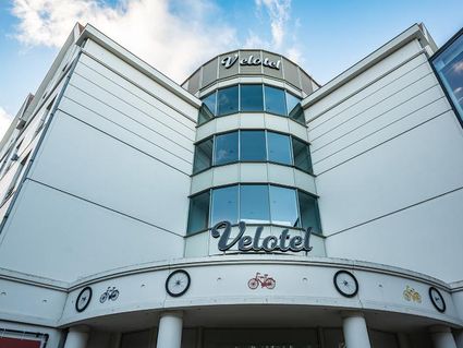 Velotel Brugge Hotel