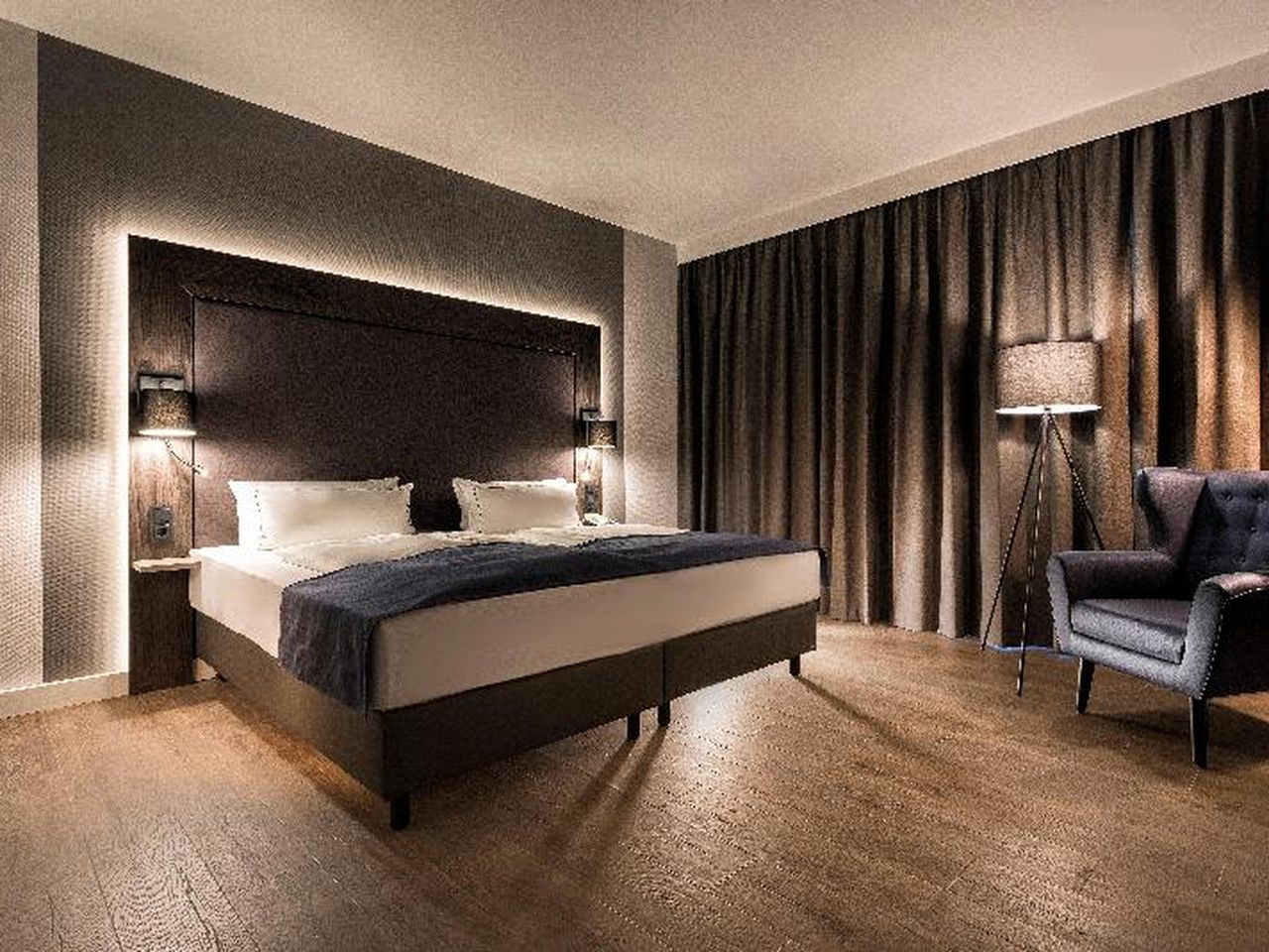 2 Tage im Holiday Inn Berlin City-West 