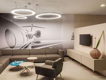 5 Tage im Hotel NH Vienna Airport Conference Center