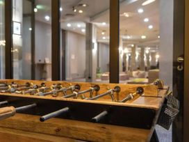 2 Tage Kurzurlaub mit Frühstück im Seminaris Hotel Lueneburg