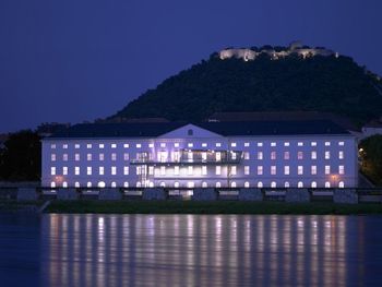 5 Tage Wien mit Frühstück im Altes Kloster Hotel
