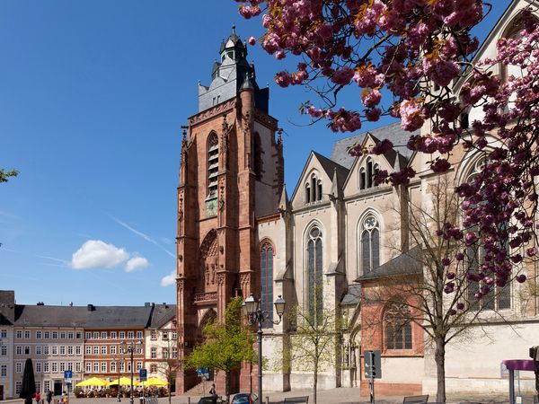 3 Tage kurz mal weg nach Wetzlar inkl. Laguna Asslar Frühstück