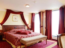 2 Tage im Nationaldenkmals Maastricht übernachten