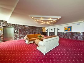 3 Tage Dortmund im Novum Hotel Unique 