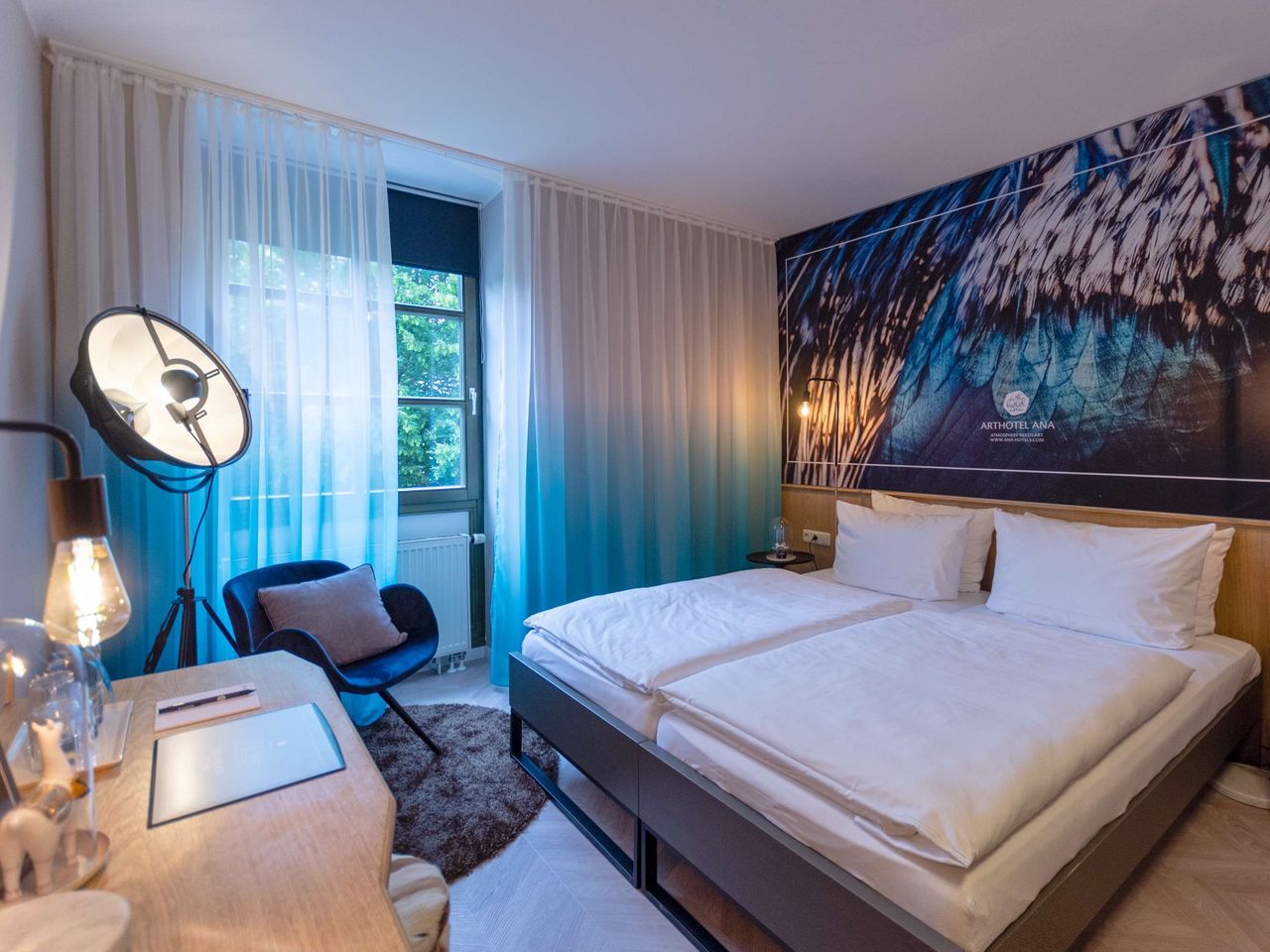Arthotel Ana Aura