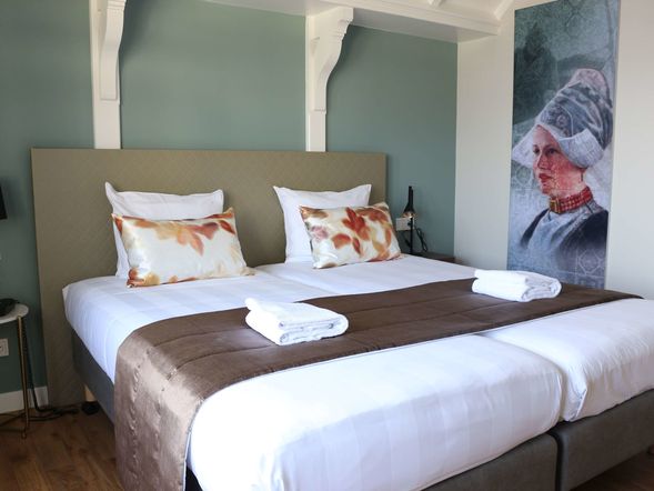 Hotel Spaander