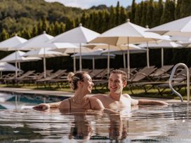 Eine Nacht im Thermen- und Vulkanland inkl. Verwöhnpension
