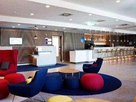 3 Tage mit Frühstück im Holiday Inn Express Ringsheim