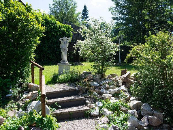 4 Tage Wanderauszeit im Nationalpark inkl. HP in Allenbach, Rheinland-Pfalz inkl. Halbpension