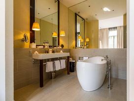 2 Tage Großstadt-Charm erleben