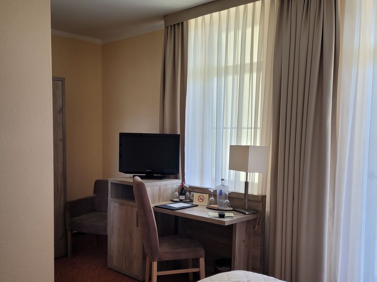 Comfort-Doppelzimmer