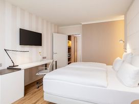 2 Tage im Hotel NH Berlin Alexanderplatz