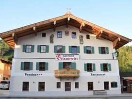 5 Tage Auszeit in den Kitzbüheler Alpen mit HP