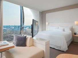 5 Tage im The Westin Hamburg bei der Elbphilharmonie