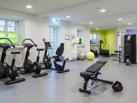 Park, Sleep & Fly ab Köln/Bonn inkl. Airport Shuttle