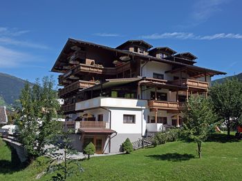 Sommer, Sonne, Alpenluft in ruhiger Lage - 4 Nächte