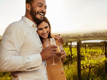 7 Tage Auszeit mit Wein, Wellness & Genuss im Südburgenland
