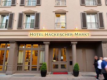 3 Tage Citytrip nach Berlin