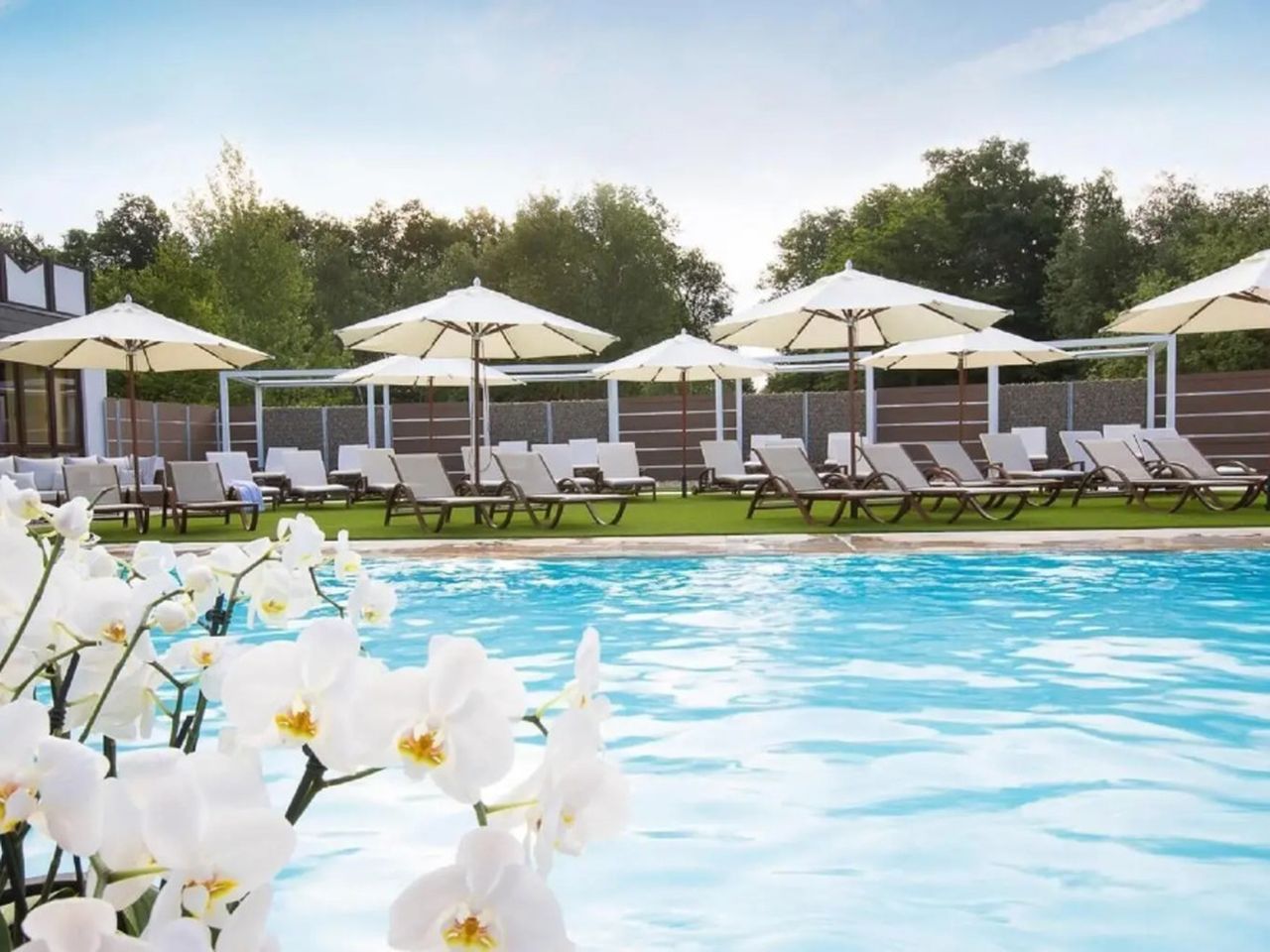 3 Tage Idylle zwischen Rhein & Mosel - Erholung pur mit HP