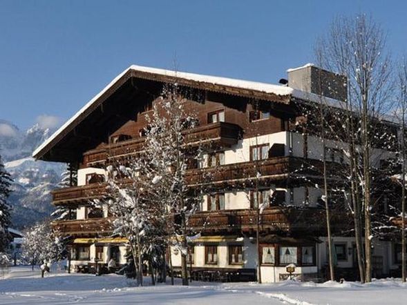 Kaiserhotel Kitzbuehler Alpen