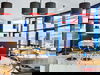 2 Tage im InterCityHotel Hamburg-Altona 