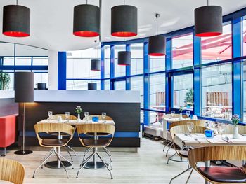 2 Tage im InterCityHotel Hamburg-Altona mit Frühstück